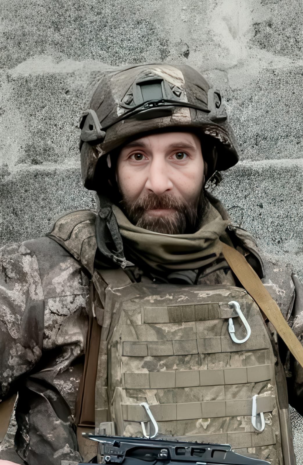 Кудрявцев Вадим Вікторович